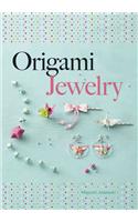 Origami Jewelry