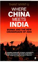 Where China Meets India