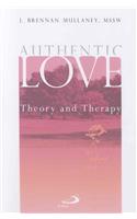 Authentic Love: Theory and Therapy