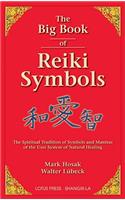 Big Book of Reiki Symbols