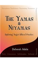 Yamas & Niyamas