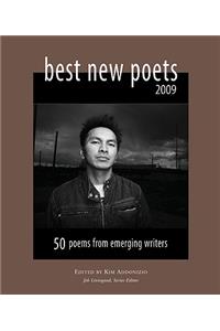 Best New Poets 2009
