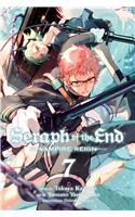 Seraph of the End, Vol. 7