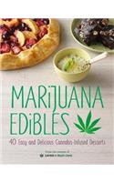 Marijuana Edibles