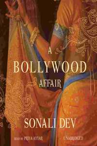 A Bollywood Affair Lib/E
