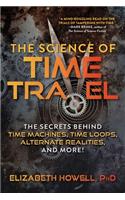 Science of Time Travel