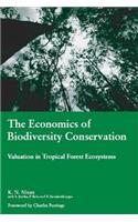 Economics of Biodiversity Conservation