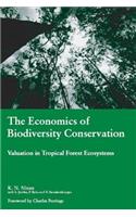 The Economics of Biodiversity Conservation