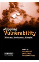 Mapping Vulnerability