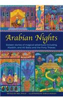 Arabian Nights