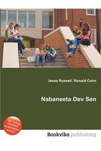 Nabaneeta Dev Sen: (English)
