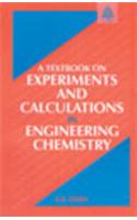 Textbook on Experiments and Calculations in Engineering Chemistry