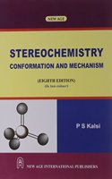 Sterochemis: Confirmation & Mechanism 8/e PB