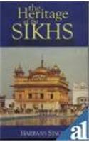 The Heritage of the Sikhs