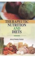 Therapeutic Nutrition And Diets