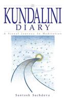 Kundalini Diary - A Visual Journey in Meditation