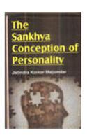 The Sankhya Conception Of Personality