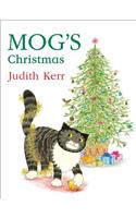 MOG’S CHRISTMAS
