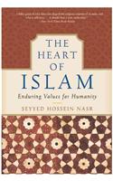 Heart of Islam