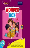 Wonder Box Level 2