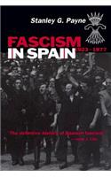 Fascism in Spain, 1923-1977