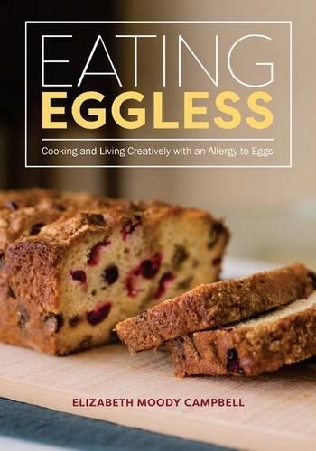 Eating Eggless