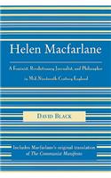 Helen Macfarlane