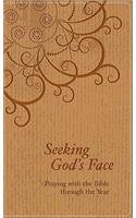 Seeking God's Face