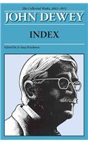 John Dewey Index