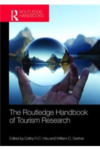 The Routledge Handbook of Tourism Research
