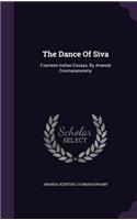The Dance Of Siva