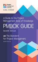 Guide to the Project Management Body of Knowledge and the Standard for Project Management