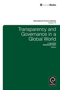 Transparency in Information and Governance