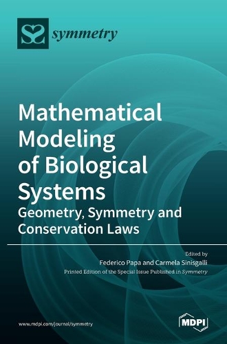 Mathematical Modeling of Biological Systems