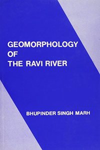 Geomorphology of the Ravi River