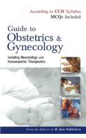 Guide to Obstetrics & Gynecology