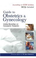 Guide to Obstetrics & Gynecology