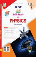 Evergreen ICSE Self Study In Physics: For 2021 Examinations(CLASS 9)