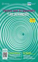Vectors and 3D Geometry for Jee (Advanced)