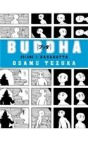 Devadatta: Book 3 (Buddha)