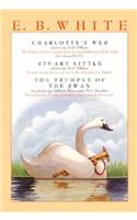 E. B. White Box Set: 3 Classic Favorites