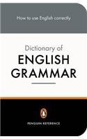 The Penguin Dictionary of English Grammar