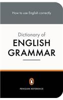 The Penguin Dictionary of English Grammar