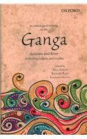 Anthology of Writings on the Ganga