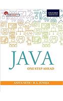 Java: One Step Ahead