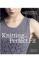 Knitting the Perfect Fit