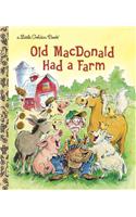 Old MacDonald Had a Farm