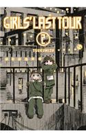 Girls' Last Tour, Vol. 2