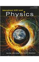 International A/AS Level Physics
