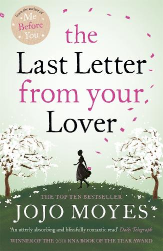 The Last Letter from Your Lover